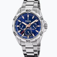 Festina F20623/2 Multifunktion Herrenuhr