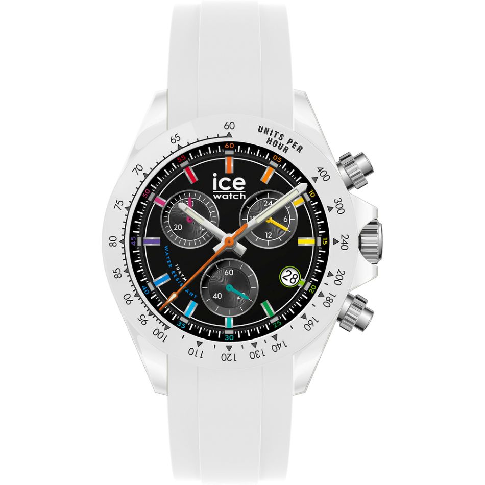 Ice Watch 025631 Ice Bewatch Herren Uhr