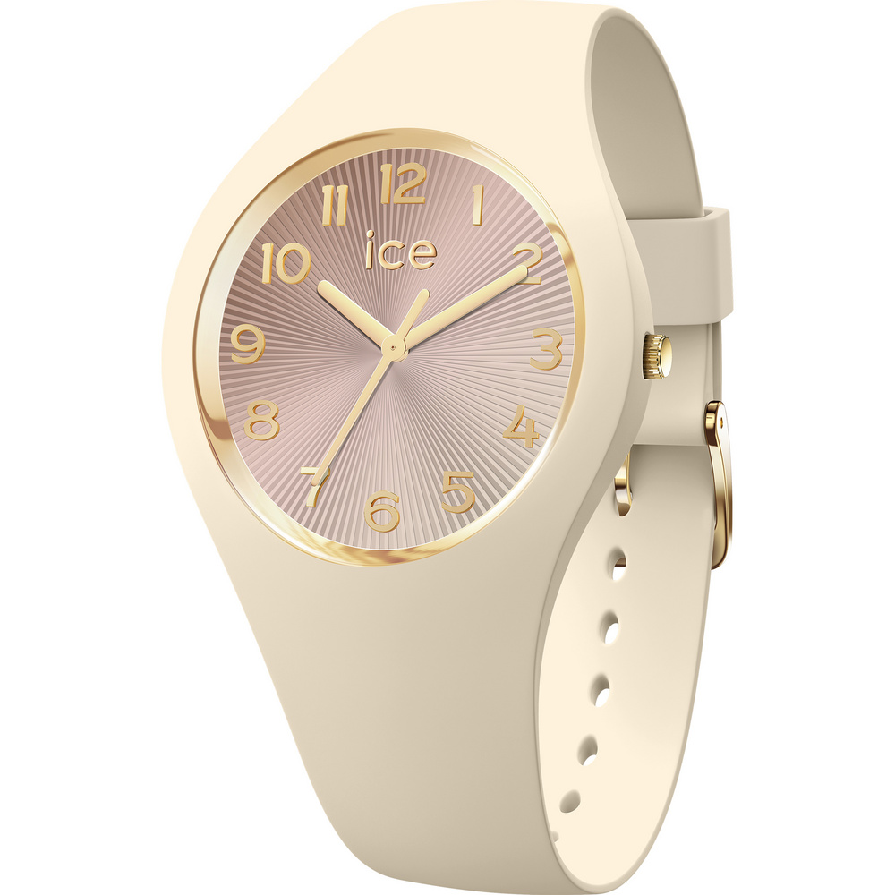 Ice Watch 025928 Ice Champagne Damen Uhr