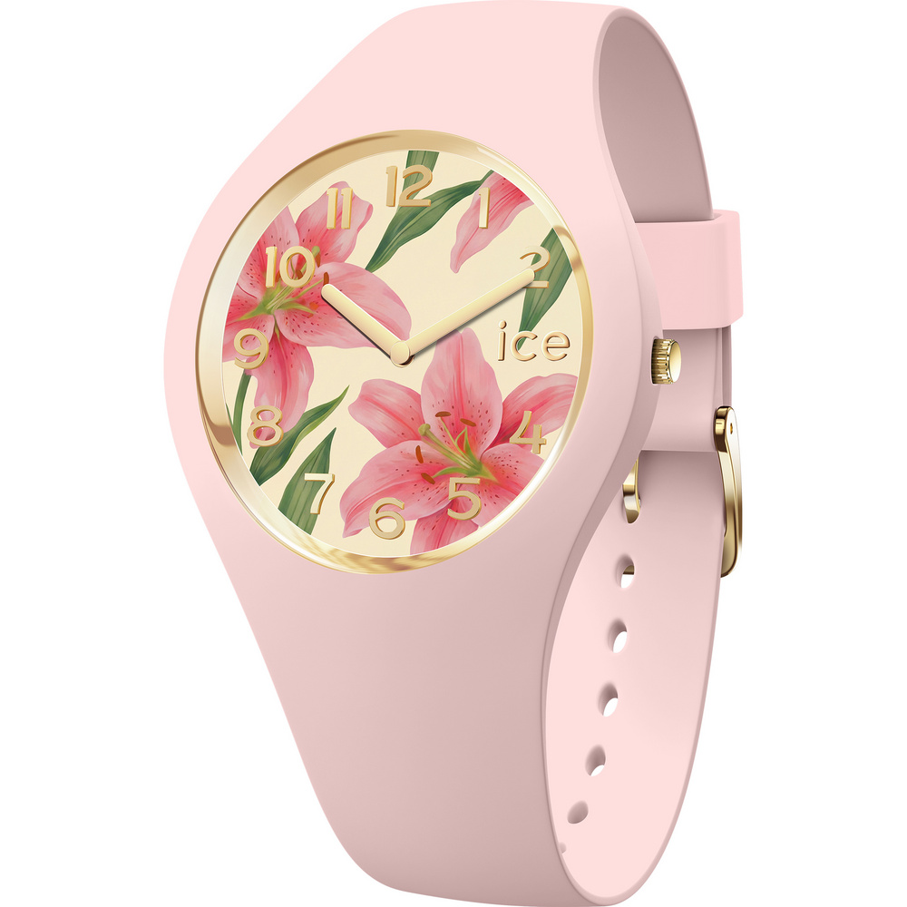 Ice Watch 025900 Ice Flower Damen Uhr