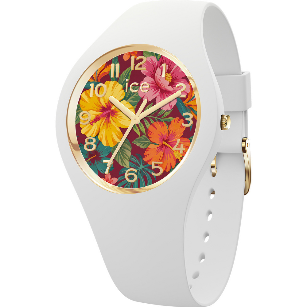 Ice Watch 025901 Ice Flower Damen Uhr