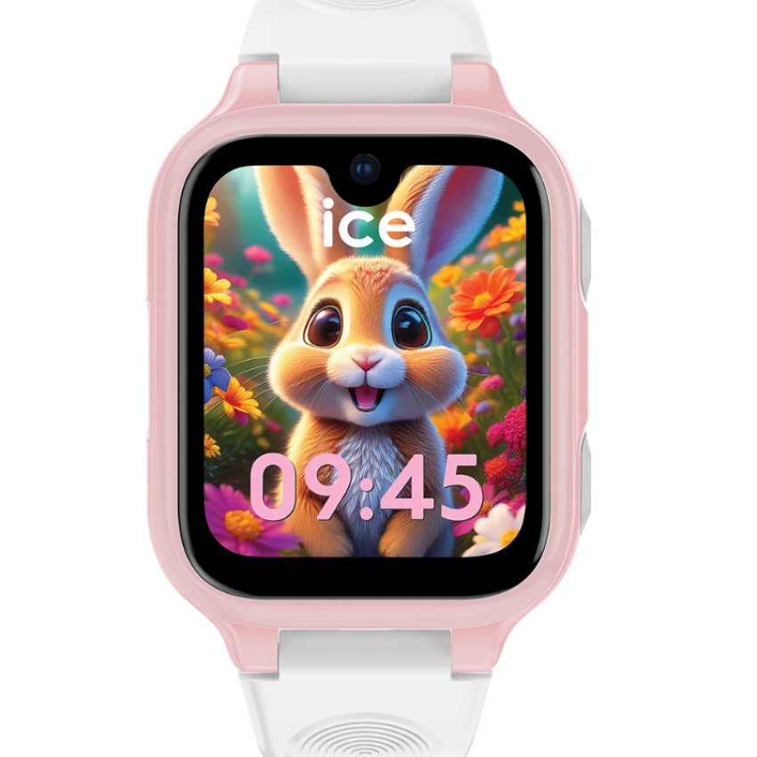ICE Watch 025270 Kinder Smartwatch 4G mit GPS & SIM-Karte