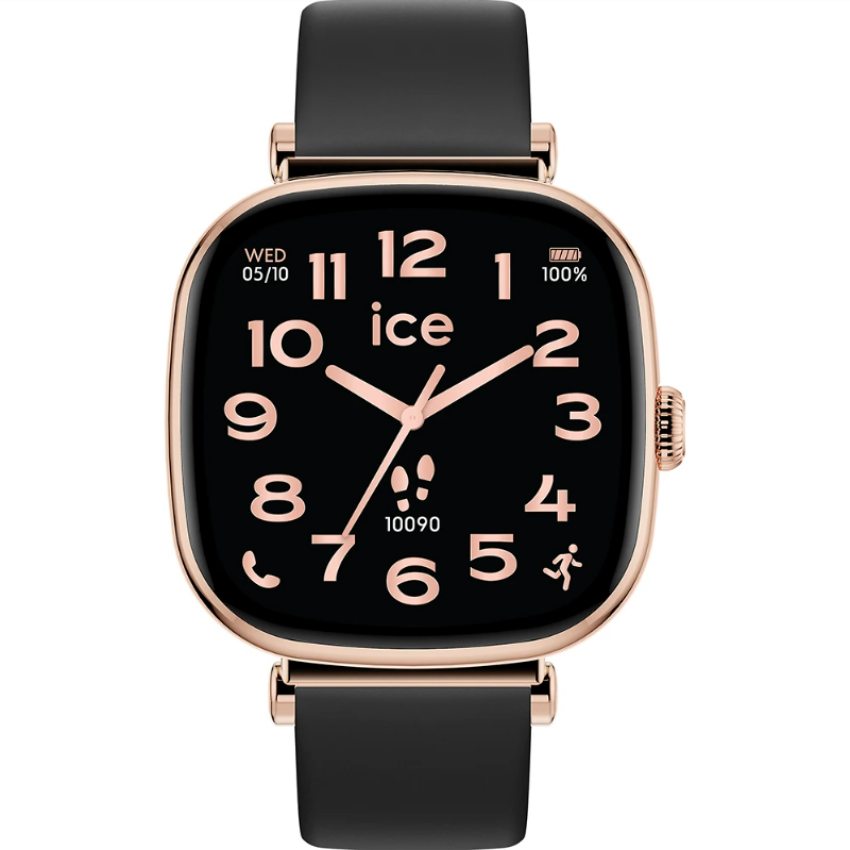 Ice Watch 025890 Smart SQ Damenuhr