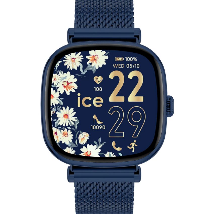 Ice Watch 025891 Smart SQ Damenuhr