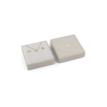 Guess JUBS06014JWYGT-U Borboleta Damen Schmuck Set