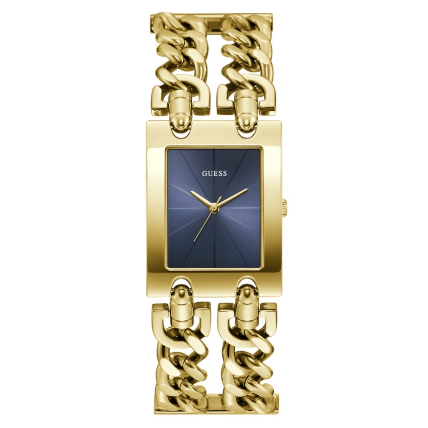 Guess GW0740L3 Mod Heavy Metal Damen Uhr