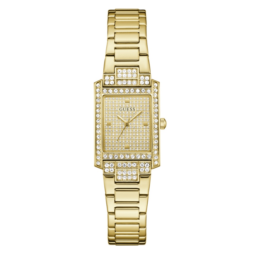 Guess GW0995L2 Bonnet Damen Uhr