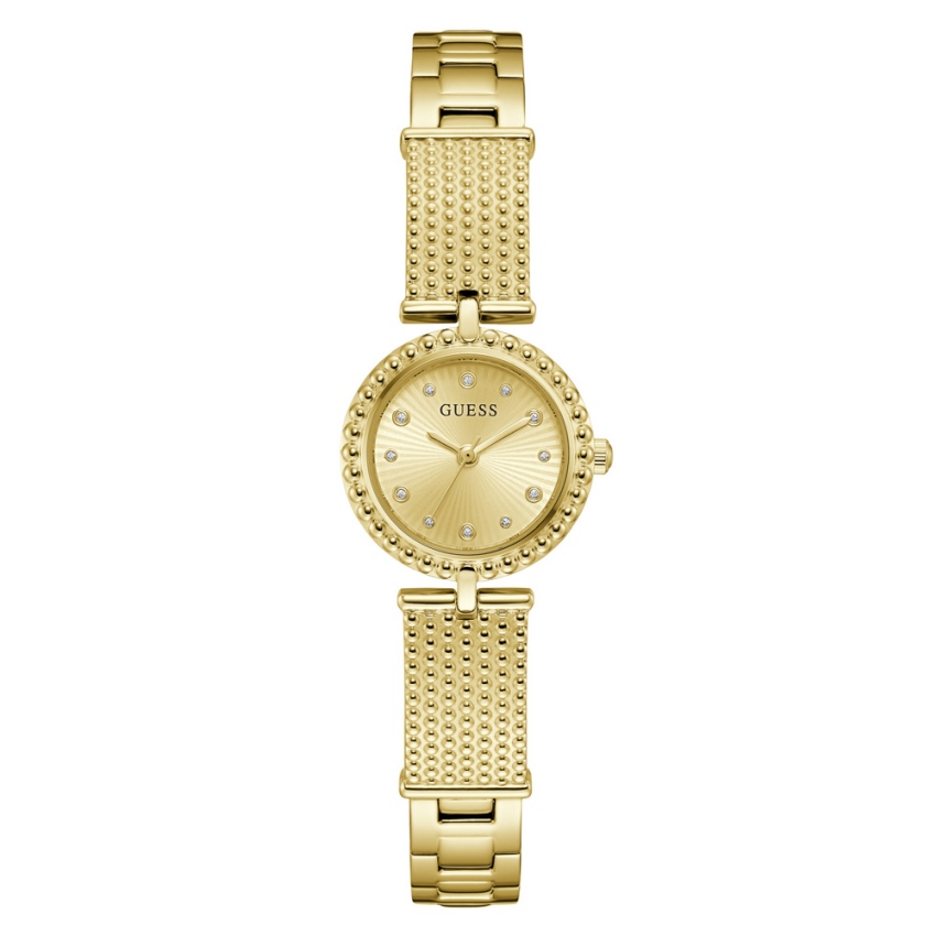 Guess GW1017L2 Holly Damen Uhr