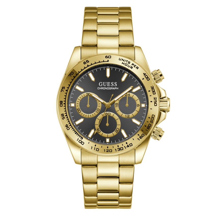 Guess GW1058G2 Arthur Herren Uhr