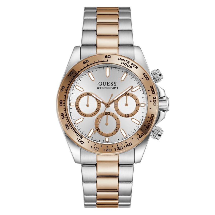 Guess GW1058G6 Arthur Herren Uhr