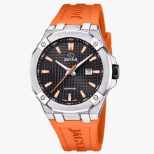 Jaguar J1010/1 Diplomatic Gents Watch