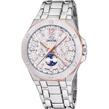 Jaguar J1039/1 Diplomatic Herrenuhr