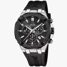Jaguar J1020/2 Diplomatic Chrono Herrenuhr