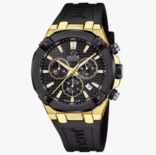 Jaguar J1014/1 Diplomatic Chrono Herrenuhr