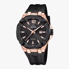 Jaguar J1013/1 Diplomatic Gents Watch