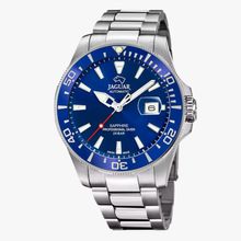 Jaguar J886/1 Diver Automatic Gents 