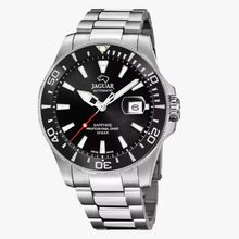 Jaguar J886/3  Diver Automatik Herrenuhr