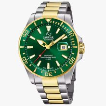 Jaguar J887/2 Diver Automatic Gents Watch
