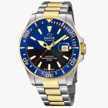 Jaguar J887/3 Diver Automatik Herrenuhr