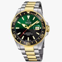 Jaguar J887/4 Diver Automatic Gents Watch