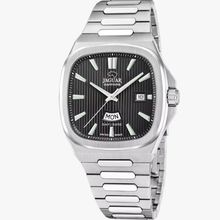 Jaguar J1049/4 Rondcarre Herrenuhr