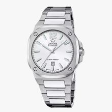 Jaguar J1024/4 Rondcarre Gents Watch