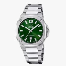 Jaguar J1024/2 Rondcarre Gents Watch