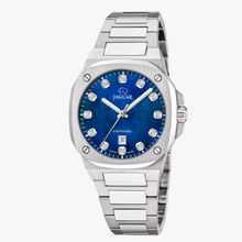Jaguar J1027/7 Rondcarre Ladies Watch