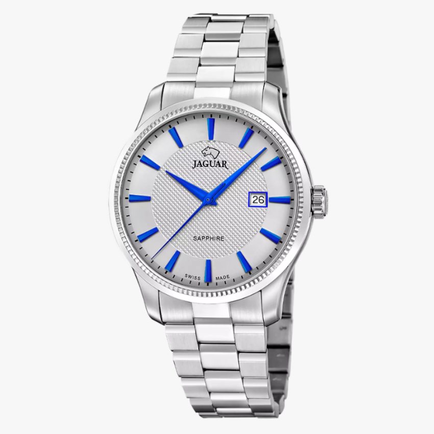 Jaguar J1041/2 Essentia Herrenuhr