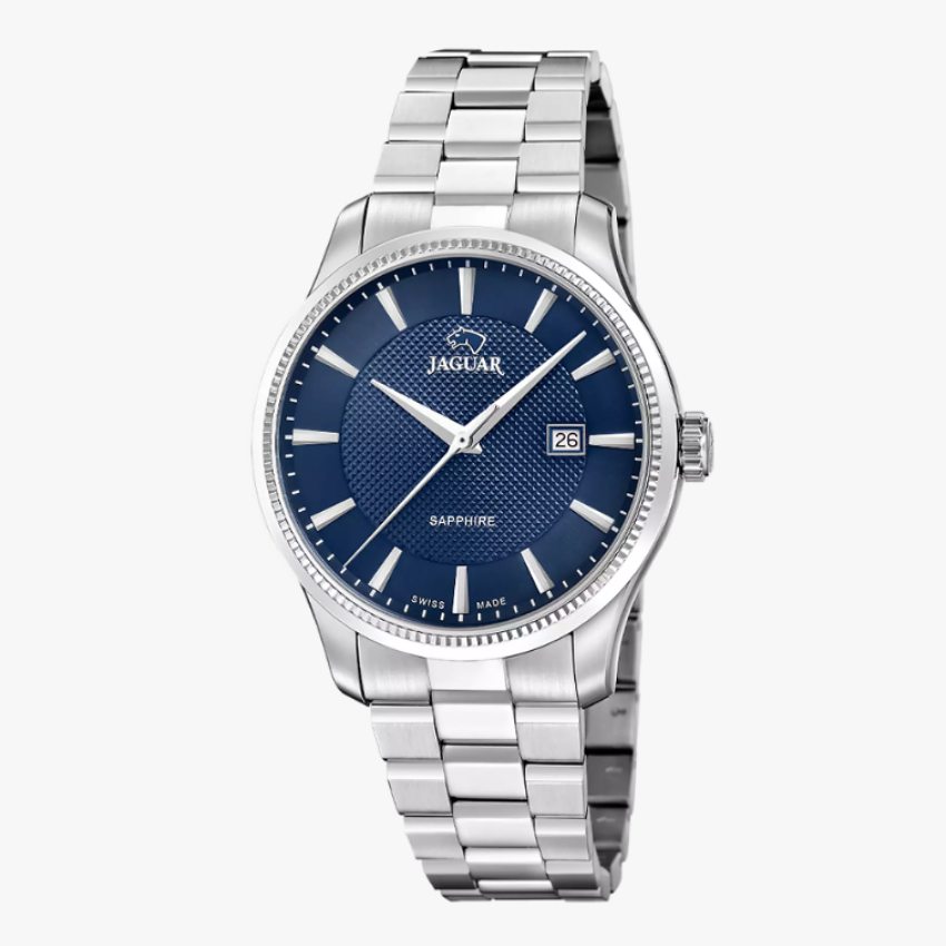 Jaguar J1041/3 Essentia Herrenuhr