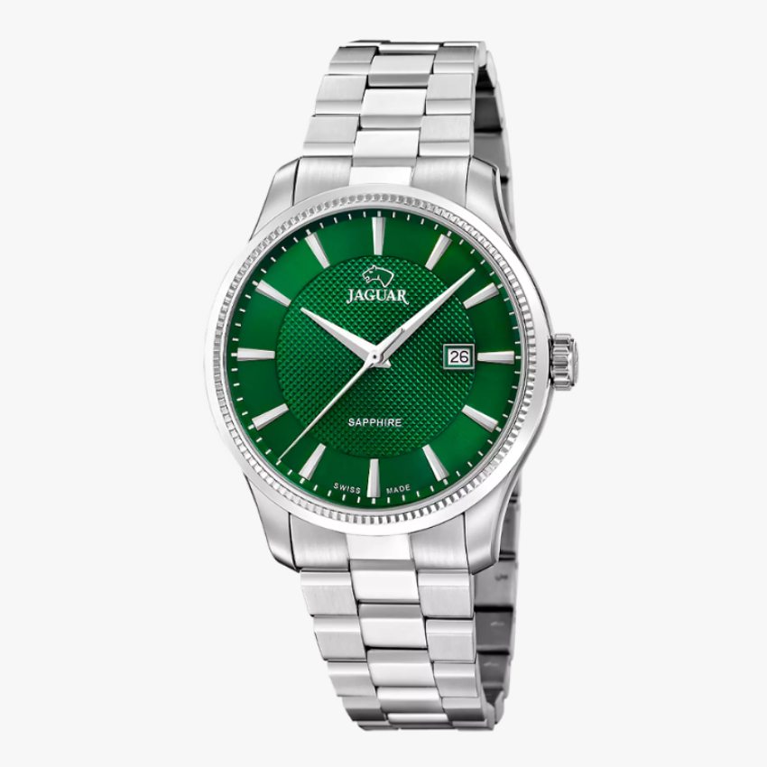 Jaguar J1041/4 Essentia Herrenuhr