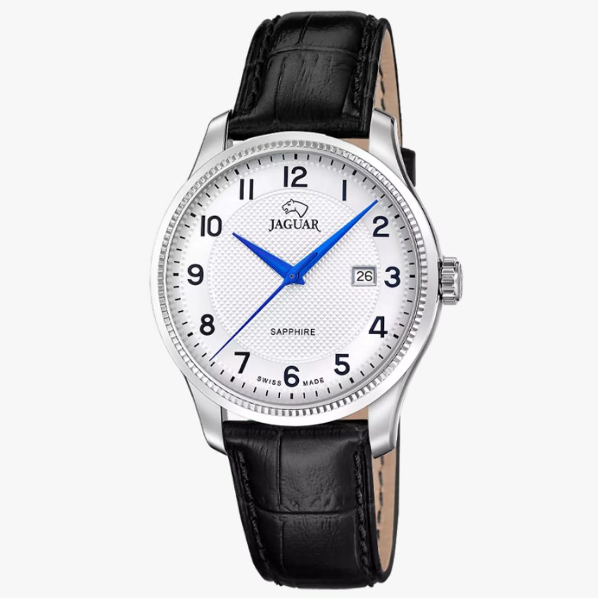 Jaguar J1042/1 Essentia Herrenuhr