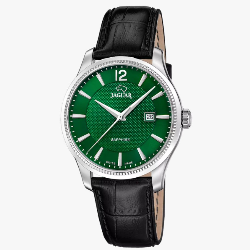 Jaguar J1042/6 Essentia Herrenuhr