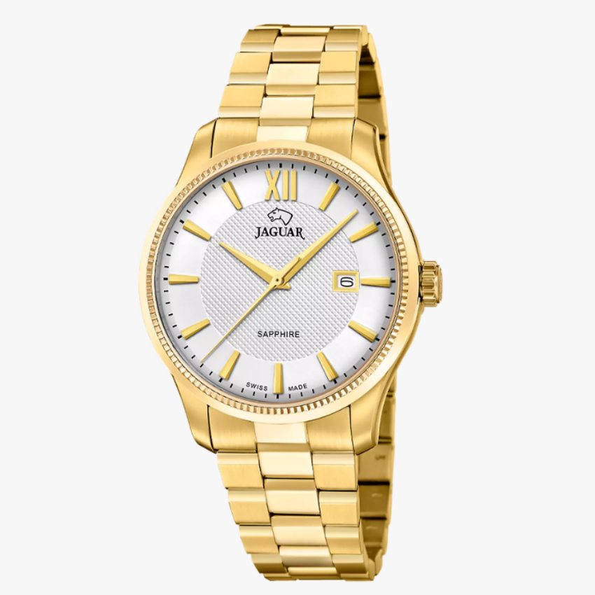 Jaguar J1044/1 Essentia Herrenuhr
