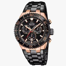Jaguar J1023/1 Ceramic Chrono Gents Watch