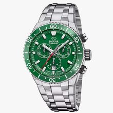 Jaguar J1022/3 Ceramic Gents Watch