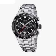 Jaguar J1022/4 Ceramic Gents Watch