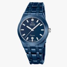 Jaguar J1051/1 Ceramic Ladies Watch
