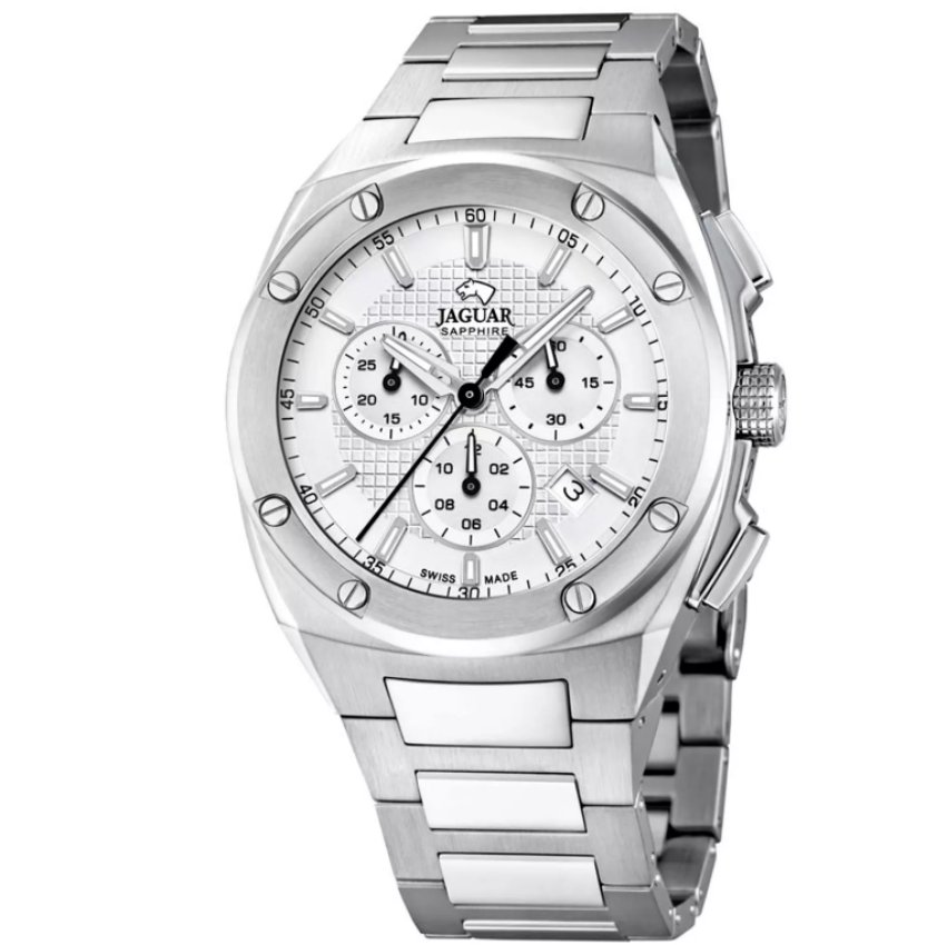 Jaguar J805/A Executive Chrono Herrenuhr