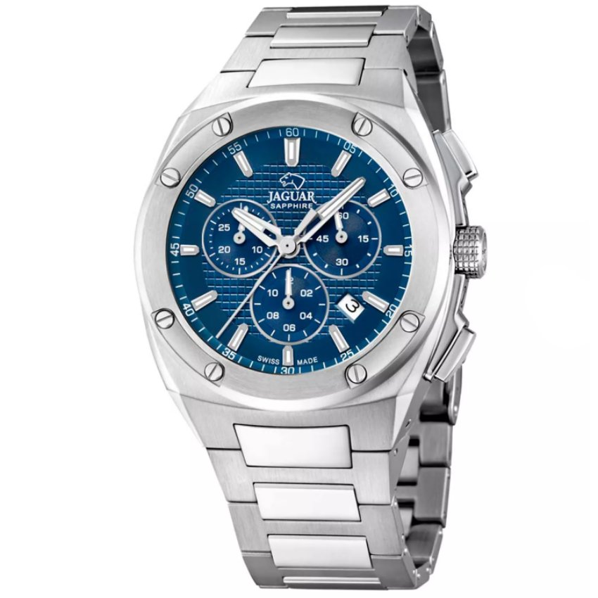 Jaguar J805/B Executive Chrono Herrenuhr