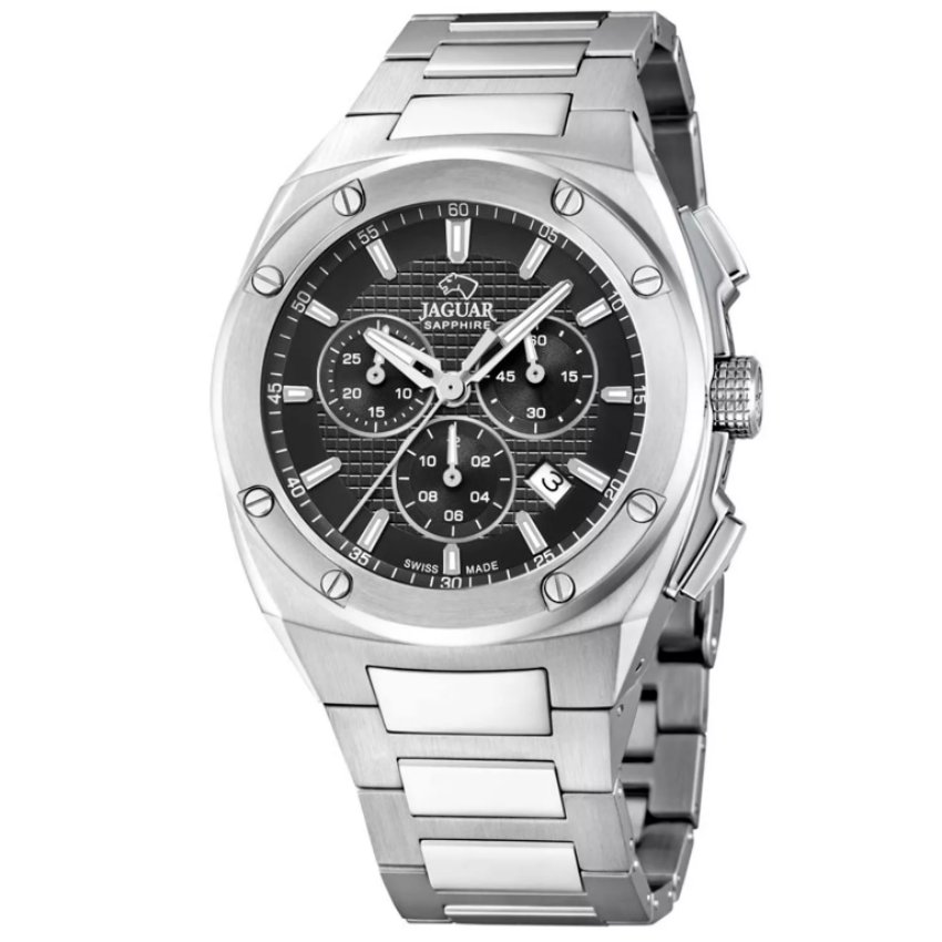 Jaguar J805/D Executive Chrono Herrenuhr