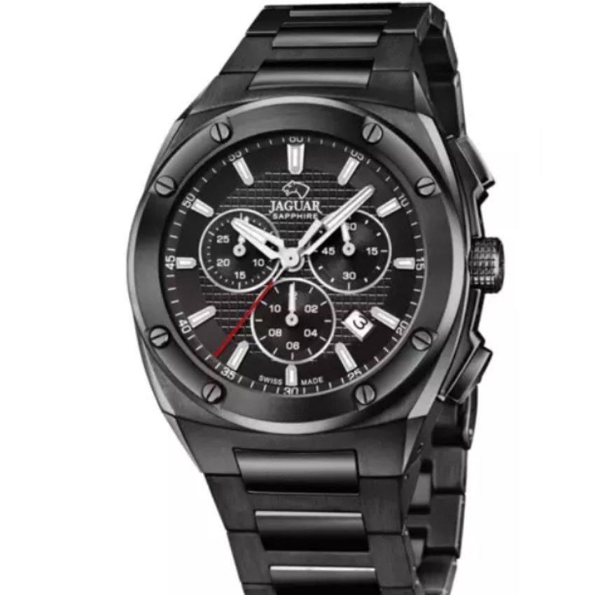 Jaguar J992/1 Executive Chrono Herrenuhr