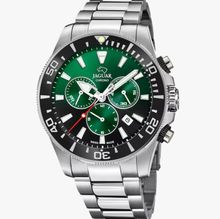 Jaguar J861/9 Pioneer Chrono Gents Watch