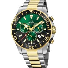 Jaguar J862/5 Pioneer Chrono Gents Watch 