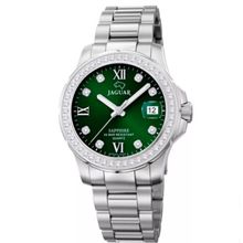 Jaguar J892/5 Lady Diver Damenuhr