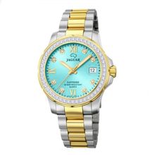 Jaguar J893/5 Lady Diver Damenuhr