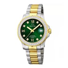 Jaguar 893/3 Lady Diver Damenuhr