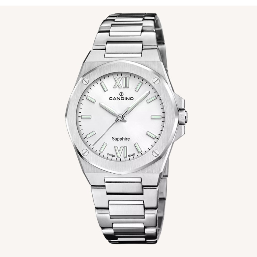Candino C4775/1 Elegance Damenuhr
