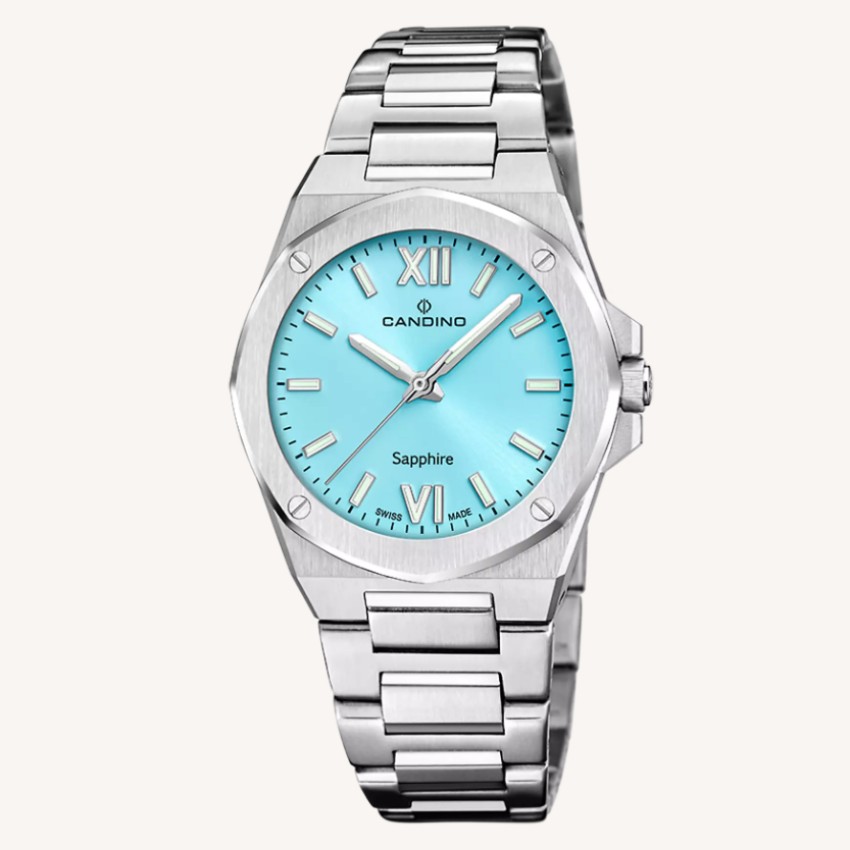 Candino C4775/2 Elegance Damenuhr