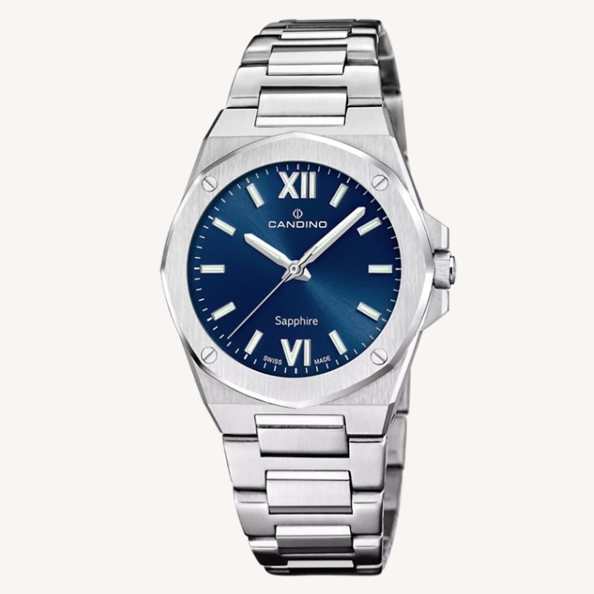 Candino C4775/3 Elegance Damenuhr